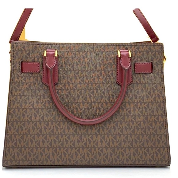 Michael KORS Purse - Picture 6 of 17